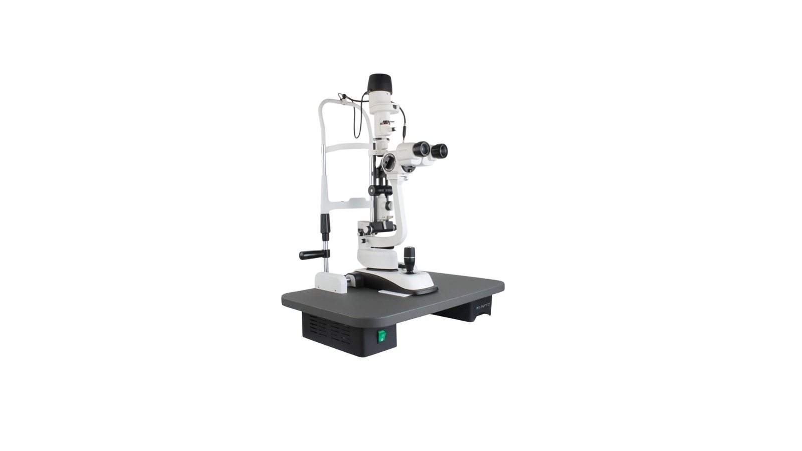 Lámpara de hendidura Huvitz HS-7000